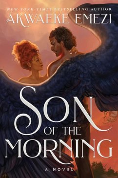 Cover Son of the Morning (eBook, ePUB)