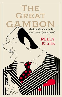 The Great Gambon (eBook, ePUB) - Ellis, Milly