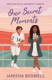Our Secret Moments (eBook, ePUB)
