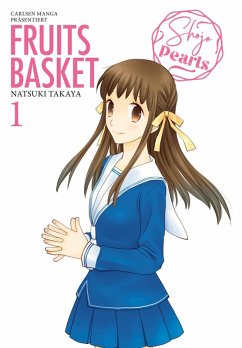 Cover Fruits Basket Pearls 1 (eBook, ePUB)