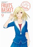 Fruits Basket Pearls 9 (eBook, ePUB)