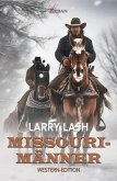 Missouri-Männer (eBook, ePUB)