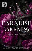 Dunkle Verführung Eine Enemies-to-Lovers Mafia Romance (eBook, ePUB) Dunkle Verführung Eine Enemies-to-Lovers Mafia Romance (eBook, ePUB)