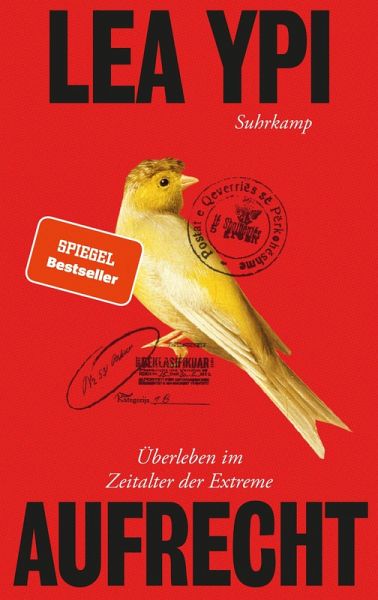 Aufrecht (eBook, ePUB) Aufrecht (eBook, ePUB)