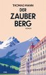 Der Zauberberg (eBook, ePUB) - Bild 1