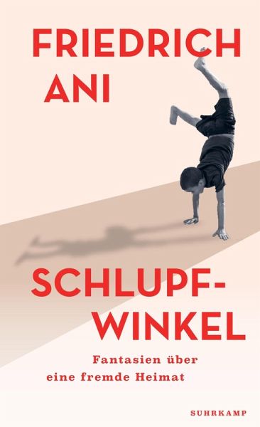 Schlupfwinkel (eBook, ePUB)