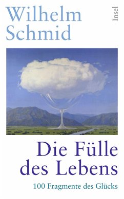Cover Die Fülle des Lebens (eBook, ePUB)