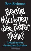 Sechs Millionen, wer bietet mehr? (eBook, ePUB)