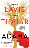 Adama (eBook, ePUB) Adama (eBook, ePUB)