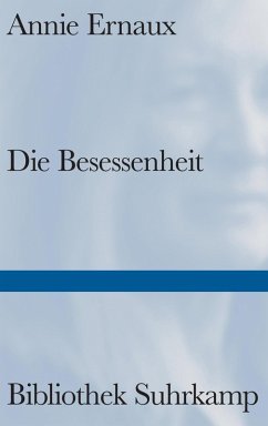 Cover Die Besessenheit (eBook, ePUB)
