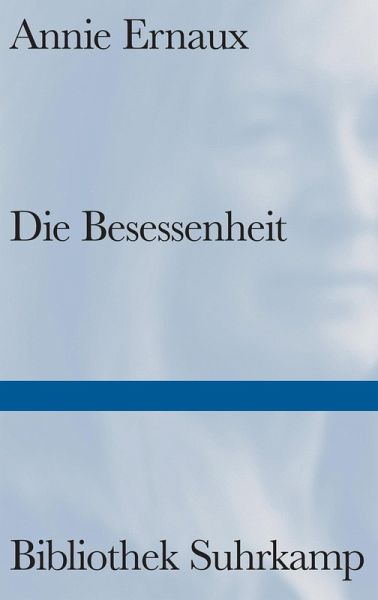 Die Besessenheit (eBook, ePUB)