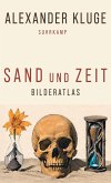 Sand und Zeit (eBook, ePUB)