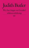 Wer hat Angst vor Gender? (eBook, ePUB) Wer hat Angst vor Gender? (eBook, ePUB)