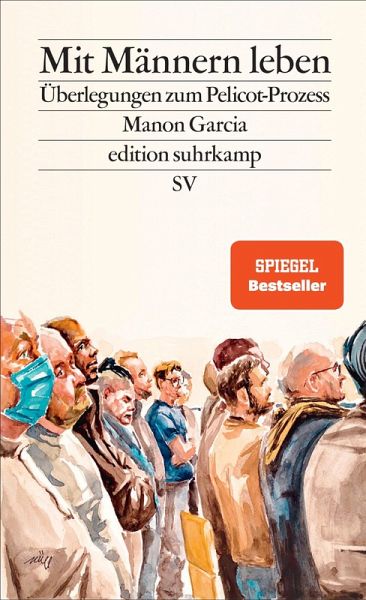 Mit Männern leben (eBook, ePUB) Mit Männern leben (eBook, ePUB)