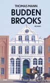 Buddenbrooks (eBook, ePUB) Buddenbrooks (eBook, ePUB)