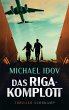 Das Riga-Komplott (eBook, ePUB) - Bild 1