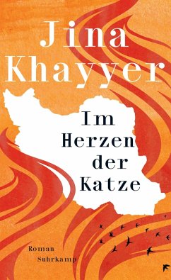 Cover Im Herzen der Katze (eBook, ePUB)