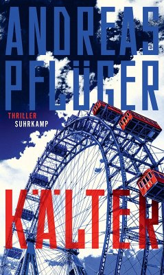Cover Kälter (eBook, ePUB)