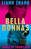 Belladonnas (eBook, ePUB) Belladonnas (eBook, ePUB)