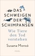 Das Schweigen der Schimpansen (eBook,... - Bild 1