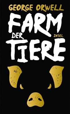 Cover Farm der Tiere (eBook, ePUB)
