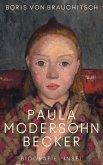 Paula Modersohn-Becker (eBook, ePUB) Paula Modersohn-Becker (eBook, ePUB)