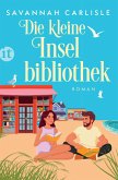 Die kleine Inselbibliothek (eBook, ePUB) Die kleine Inselbibliothek (eBook, ePUB)