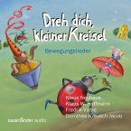 Dreh dich, kleiner Kreisel  (Restauflage)