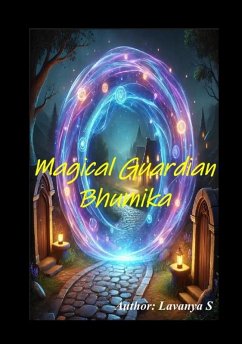 Cover Magical Guardian Bhumika (eBook, ePUB)