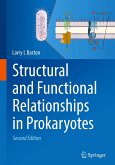 Structural and Functional Relationships in Prokaryotes Structural and Functional Relationships in Prokaryotes