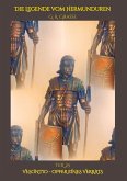Die Legende vom Hermunduren