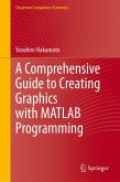 A Comprehensive Guide to Creating Graphics with MATLAB Programming