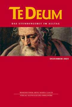 Cover Te Deum 12/2025