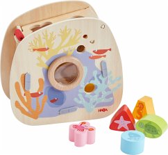 Cover Sortierbox Unterwasserwelt