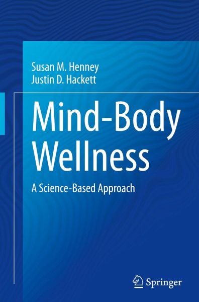 Mind-Body Wellness Mind-Body Wellness