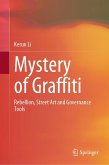 Mystery of Graffiti Mystery of Graffiti