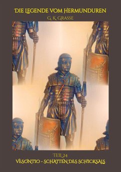 Die Legende vom Hermunduren - Grasse, G. K.