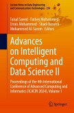 Advances on Intelligent Computing and Data Science II
