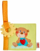 Buggybuch Erste Wörter