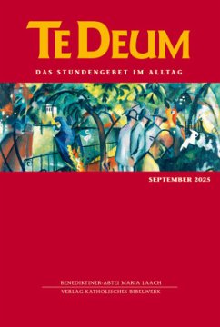 Cover Te Deum 09/2025