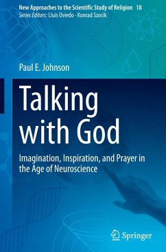 Cover Talking with God