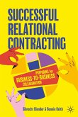 Successful Relational Contracting Successful Relational Contracting