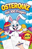 Osterquiz mit 100 Fragen für Kinder & Erwachsene Osterquiz mit 100 Fragen für Kinder & Erwachsene
