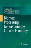 Biomass Processing for Sustainable Circular Economy Biomass Processing for Sustainable Circular Economy
