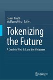 Tokenizing the Future Tokenizing the Future
