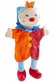 HABA 2011866001 - Handpuppe Kasper, Stoffpuppe, 29 cm HABA 2011866001 - Handpuppe Kasper, Stoffpuppe, 29 cm