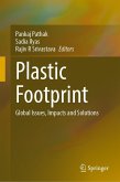 Plastic Footprint Plastic Footprint
