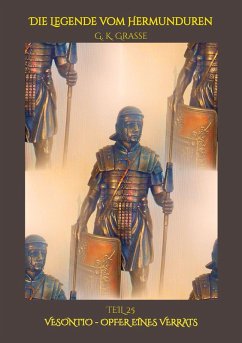 Die Legende vom Hermunduren - Grasse, G. K.