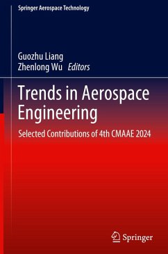 Cover Trends in Aerospace Engineering