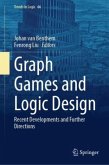 Graph Games and Logic Design